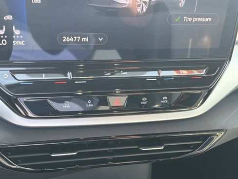 Certified 2023 Volkswagen ID.4 Pro RWD image 23