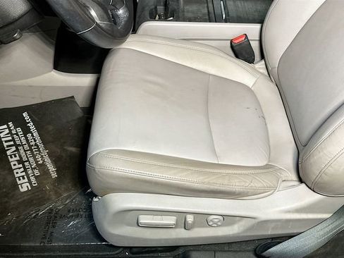 Used 2018 Honda Odyssey EX-L image 19