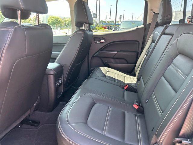 Used 2019 GMC Canyon Denali AWD/4WD image 28