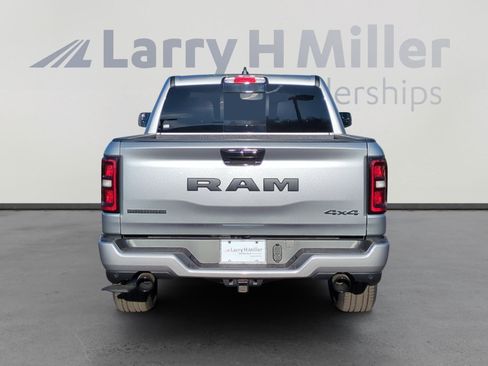 New 2026 RAM 1500 Big Horn image 4