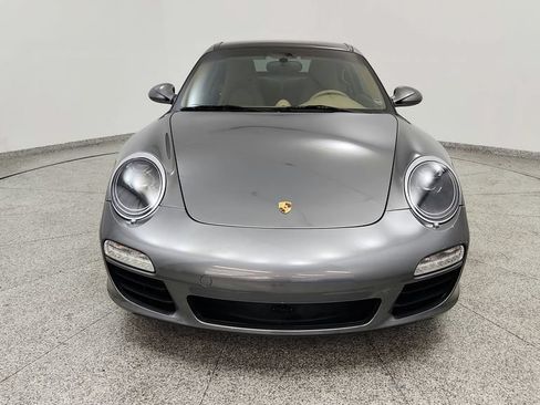 Used 2009 Porsche 911 Targa 4S AWD/4WD image 9