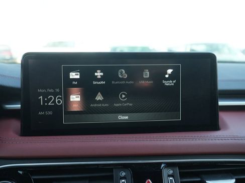 Used 2023 Genesis G70 2.0T w/ Sport Prestige Package image 39