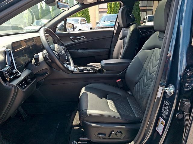 Used 2024 Kia Sportage X-Line AWD/4WD image 14