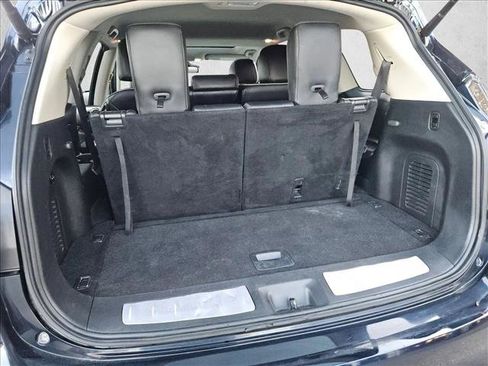 Used 2019 INFINITI QX60 Luxe image 6