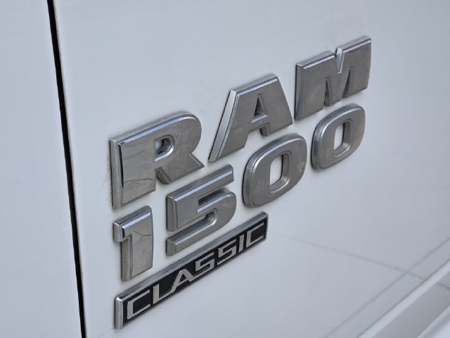 Used 2023 RAM 1500 Tradesman w/ Popular Equipment Group RWD image 10