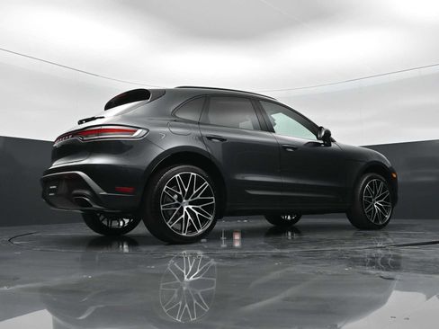 New 2026 Porsche Macan AWD/4WD image 41