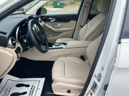 Used 2018 Mercedes-Benz GLC 300 image 10