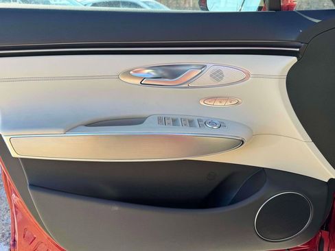 New 2026 Genesis GV70 2.5T Select image 15