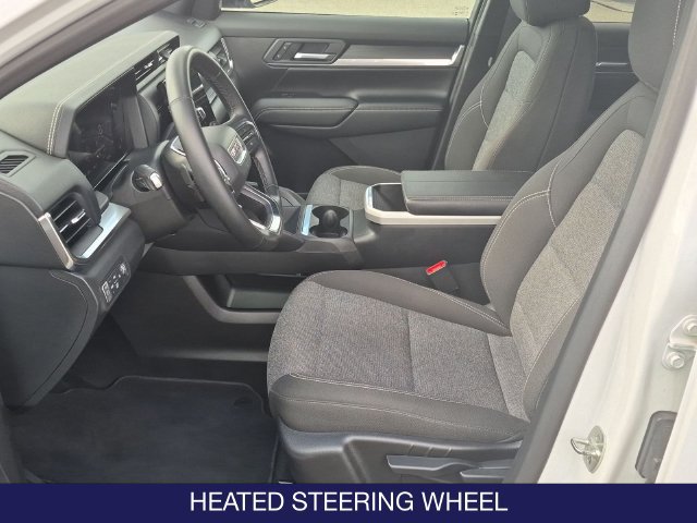 Used 2026 GMC Terrain Elevation AWD/4WD image 17