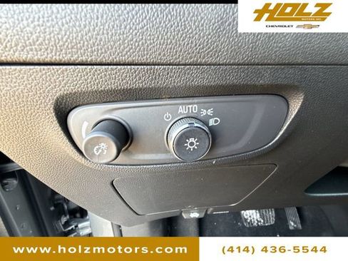 Certified 2024 Buick Encore GX Avenir w/ Avenir Technology Package image 18