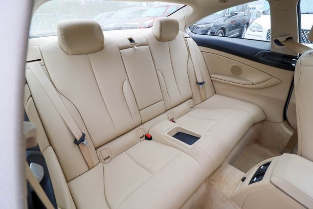 Used 2015 BMW 435i Coupe RWD image 43