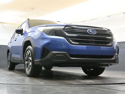 New 2026 Subaru Forester image 43