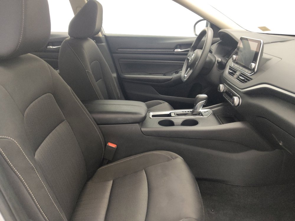 Used 2019 Nissan Altima 2.5 S FWD image 21