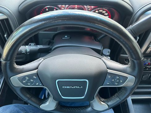 Used 2015 GMC Sierra 3500 Denali AWD/4WD image 41