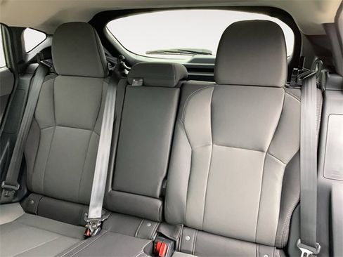 New 2026 Subaru Crosstrek 2.5i image 13