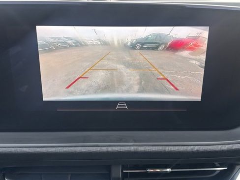 Used 2024 Buick Envista Preferred w/ Convenience I Package image 25