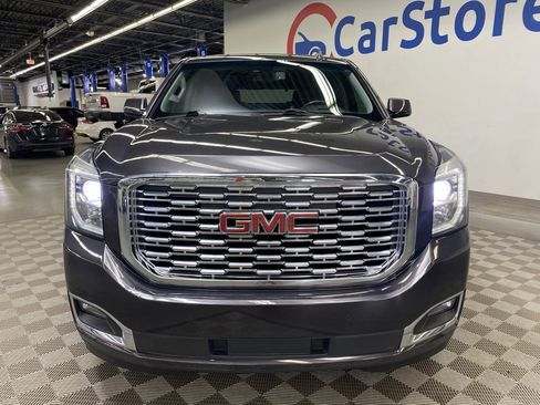 Used 2018 GMC Yukon Denali w/ Open Road Package image 4