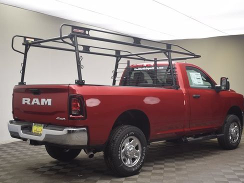 New 2026 RAM 2500 Tradesman AWD/4WD image 7
