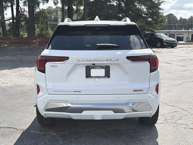 New 2027 GMC Terrain Denali AWD/4WD image 6