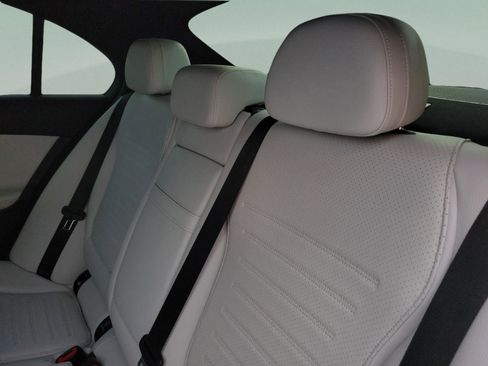 Certified 2023 Mercedes-Benz C 300 Sedan image 5