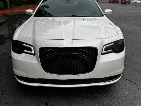 Used 2015 Chrysler 300 S w/ 300S Premium Group RWD image 3