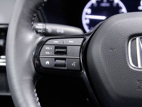 Certified 2024 Honda CR-V EX-L image 28