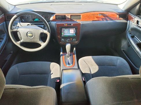 Used 2007 Chevrolet Impala LS image 28
