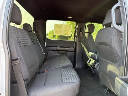 Used 2022 Ford F150 XL w/ STX Appearance Package RWD image 15