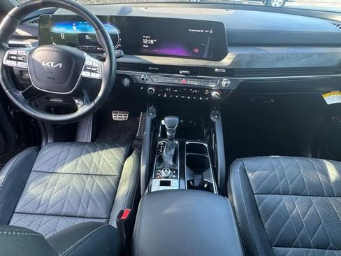 Used 2024 Kia Telluride SX X-Pro image 12