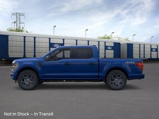 New 2026 Ford F150 STX w/ Equipment Group 200A video 3