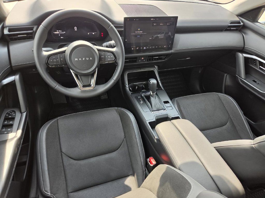 Used 2026 MAZDA CX-5 Preferred AWD/4WD image 17