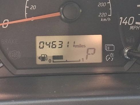 Used 2024 Mitsubishi Mirage ES FWD image 20
