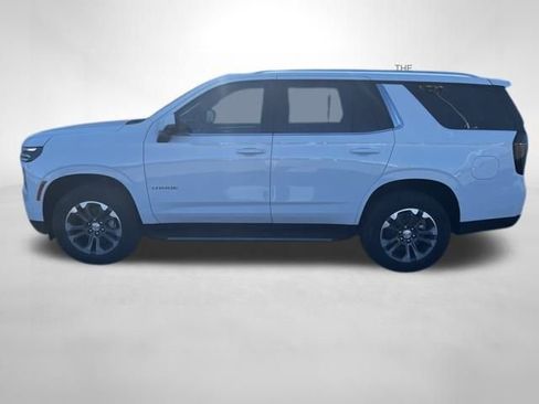 New 2026 Chevrolet Tahoe LT w/ Comfort Package AWD/4WD image 10