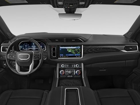 Used 2023 GMC Yukon Denali image 3