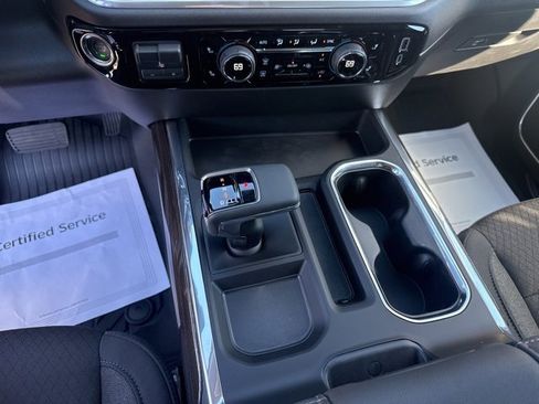 New 2026 Chevrolet Silverado 1500 LT w/ Z71 Off-Road Package image 17
