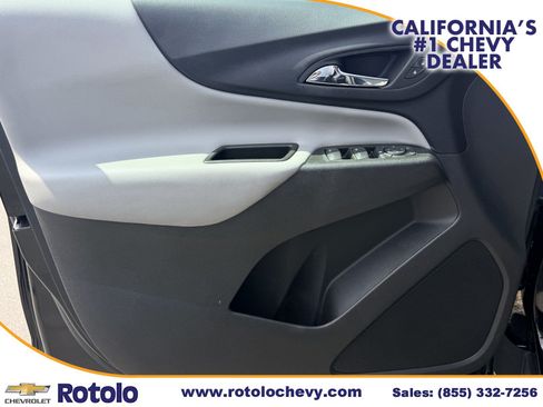 Used 2024 Chevrolet Equinox LS w/ LS Convenience Package FWD image 18
