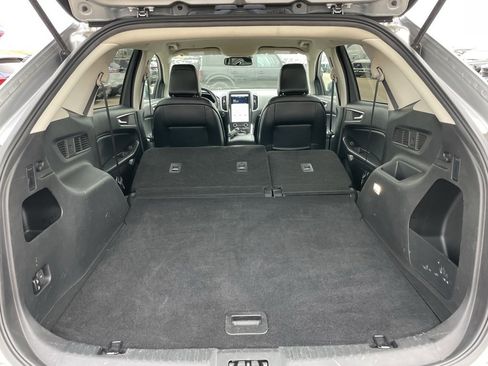 Used 2023 Ford Edge SEL image 31