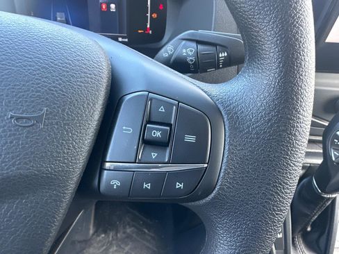 New 2026 Ford Transit 250 148 Medium Roof w/ Load Area Protection Package image 20