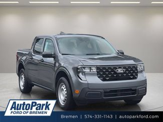 New 2026 Ford Maverick XL w/ Equipment Group 101A AWD/4WD video 1