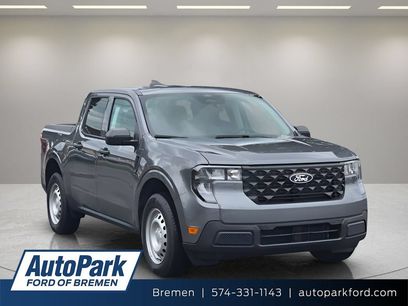 New 2026 Ford Maverick XL w/ Equipment Group 101A