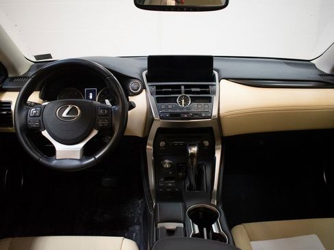 Used 2019 Lexus NX 300 AWD image 11