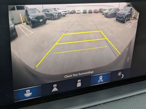 Used 2023 Acura MDX SH-AWD image 12