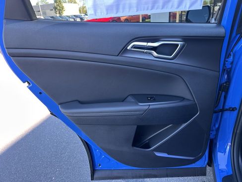 New 2026 Kia Sportage EX w/ EX Panorama Roof Package image 20