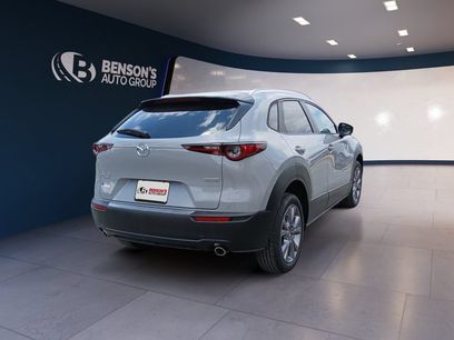 New 2026 MAZDA CX-30 AWD 2.5 S w/ Premium Package