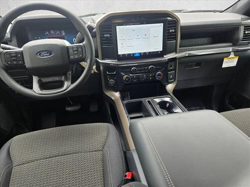 New 2026 Ford F150 STX AWD/4WD image 14
