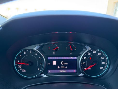 Used 2023 Chevrolet Equinox LT image 10