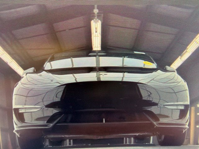 Used 2022 Tesla Model Y Long Range AWD/4WD image 9