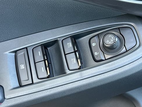 New 2026 Subaru Impreza 2.0i Sport AWD/4WD image 11