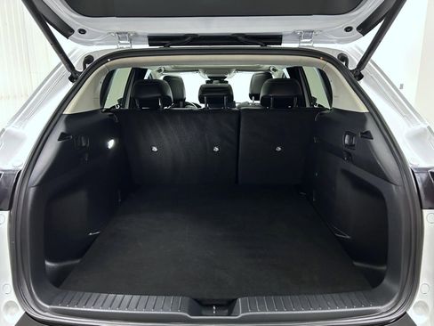 Used 2024 MAZDA CX-50 AWD 2.5 S w/ Cargo Package image 21