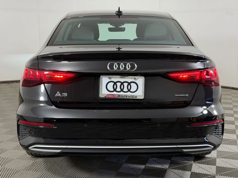 Certified 2024 Audi A3 2.0T Premium image 10